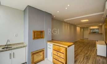 Imagem 6: Excelente apartamento de 2 dormitórios, 1 suíte e 1 vaga de garagem