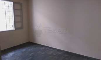 Imagem 4: Casa Padrão em São José do Rio Preto