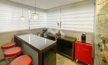 Imagem 5: Maravilhosa Cobertura 277m² 5 Quartos 1 Suíte 3 Vagas no Cruzeiro