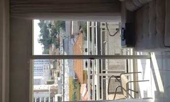 Imagem 4: Apartamento com 2 dormitórios para alugar, 60 m² por R$ 4.327/mês - Ipiranga - São Paulo/S