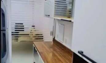 Imagem 3: Conquista Aleixo Mobiliado 2 Quartos