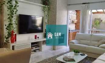 Imagem 4: Casa com 3 dormitórios à venda, 140 m² por R$ 786.000,00 - Granja Viana - Cotia/SP