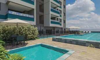 Imagem 6: Apartamento com 2 dormitórios à venda, 69 m² por R$ 650.000,00 - Jardim Olhos D'Água