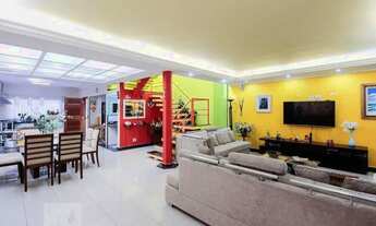 Imagem: Casa para Aluguel - Vila Matilde, 4 Quartos