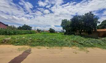 Imagem 6: Lote no Jardim Buriti Sereno, Aparecida de Goiânia-GO, possuí 410M²