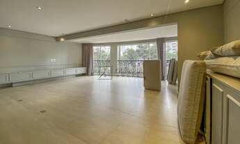 Imagem 2: Apartamento Venda Campo Belo 144 m² 3 Dormitórios