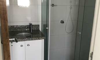 Imagem 3: Loft com sacada e churrasqueira privativa no bairro Itoupava Seca