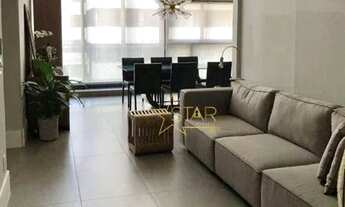 Imagem 1: Apartamento à venda, 115 m² por R$ 2.550.000,00 - Vila Olímpia - São Paulo/SP