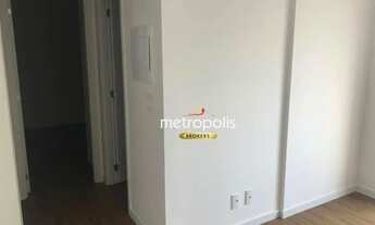 Imagem 2: Apartamento com 2 dormitórios à venda, 47 m² por R$ 250.000,00 - Vila Sacadura Cabral - Sa