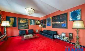 Imagem 7: COBERTURA - HIGIENÓPOLIS - SP