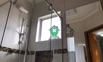 Imagem 16: Casa com 2 suites, 93 m² - venda por R$ 420.000 ou aluguel por R$ 2.600/mês - Jaraguá - Sã