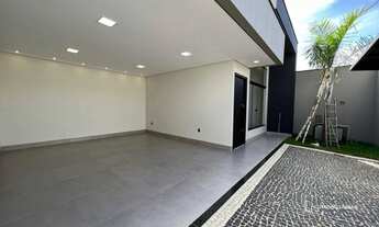 Imagem 6: Casa com 3 dormitórios à venda, 162 m² por R$ 650.000 - Cidade Jardim - Ituiutaba/MG