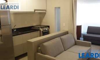 Imagem: APARTAMENTO - BELA VISTA - SP