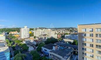 Imagem 6: Apartamento com 3 dormitórios no Menino Deus