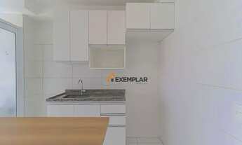 Imagem 6: Apartamento com 2 dormitórios, 50 m² - venda por R$ 400.000,00 ou aluguel por R$ 2.077,84