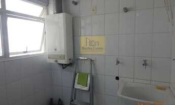 Imagem 4: Apartamento 3 quartos para alugar São Paulo,SP - R$ 3.700