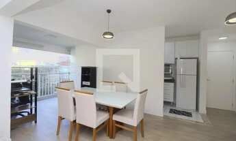 Imagem 5: Apartamento à Venda - Santana, 2 Quartos, 73 m2