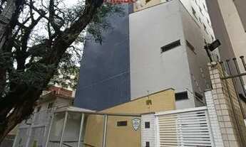 Imagem 3: Locação Apartamento com 1 dormitório