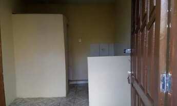 Imagem 2: Quarto com banheiro