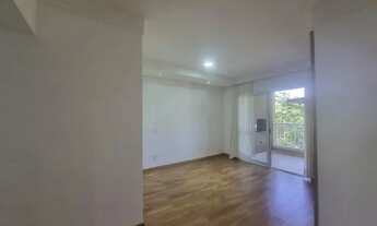 Imagem 6: RESIDENCIAL VIVA VISTA - Apartamento com 3 dormitórios, closet e varanda gourmet