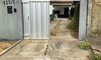 Imagem: Alugo linda casa no bairro Mecejana