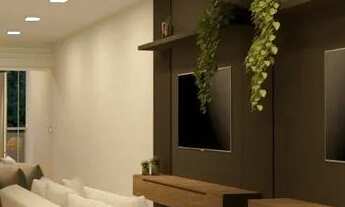 Imagem 4: Apartamento para Venda em Nova Friburgo, Lumiar, 1 dormitório, 1 suíte, 1 banheiro, 1 vaga