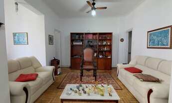 Imagem 6: Apartamento perto da Cobal 3 quartos vista para o Cristo em Botafogo - Rio de Janeiro - RJ