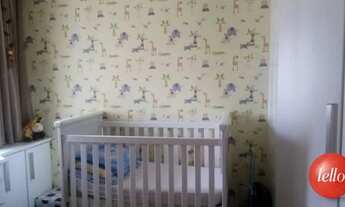 Imagem 3: São Paulo - Apartamento Padrão - Tatuapé