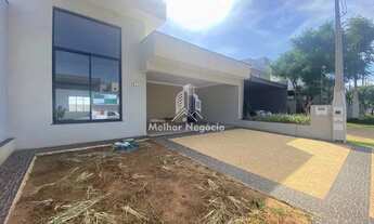 Imagem: Casa de Condomínio com 3 dorms, Residencial