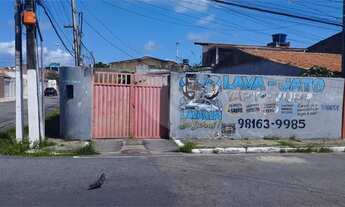 Imagem 7: VENDO TERRENO DE ESQUINA NA JATIÚCA, EXCELENTE LOCALIZAÇÃO