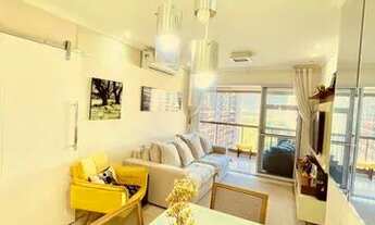 Imagem 3: Apartamento para venda tem 74 metros quadrados com 2 quartos em Jacarepaguá - Rio de Janei