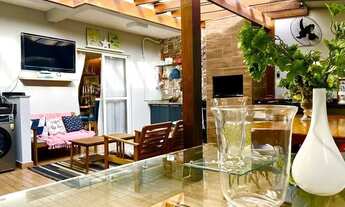 Imagem 7: Sobrado a venda em condominio fechado, 03 quartos (01 suite), Pq Jamaica, Londrina/PR