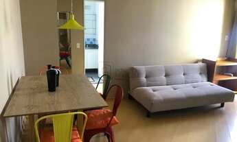 Imagem 2: Flat residencial - Saúde - Locação!