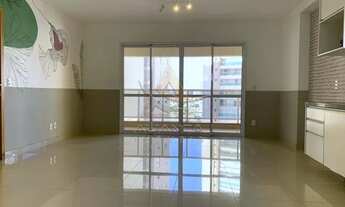 Imagem 2: Apartamento - Ribeirão Preto - Bosque das Juritis