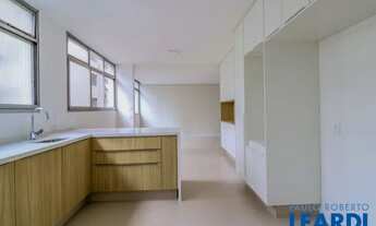 Imagem 6: APARTAMENTO - HIGIENÓPOLIS - SP