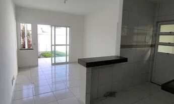 Imagem 4: Vendo casa em Manguinhos, c/ Garagem e Quintal