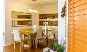 Imagem 3: Apartamento com 3 dormitórios à venda, 205 m² por R$ 1.950.000,00 - Vila Mariana - São Pau