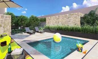 Imagem 7: Apartamento-São Paulo-CHÁCARA FLORA