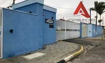 Imagem 3: JACAREí - Casa de Condomínio - Parque Califórnia