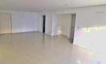 Imagem 3: Apartamento semimobiliado para alugar no Edifício Pallazo Ferrara - Centro