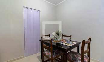 Imagem 3: Apartamento para Aluguel - Cidade Dutra, 1 Quarto, 37 m2