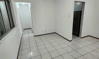Imagem 5: Apartamento para venda no Paralela Park eixo V possui 62m² com 3 quartos no Trobogy