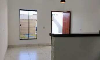 Imagem 3: Linda casa 3 Q com suite + área gourmet + garagem coberta