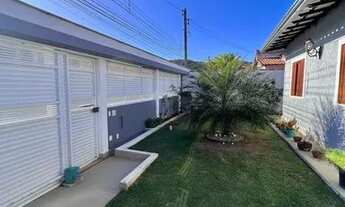 Imagem 3: CASA LINEAR COM LAZER COMPLETO