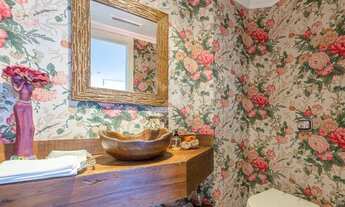 Imagem 7: PORTO ALEGRE - Cobertura - Moinhos de Vento