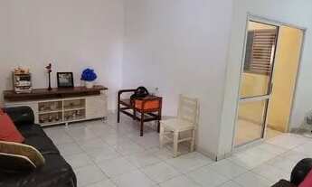 Imagem: Casa com 3 dormitórios, sendo 1 suíte