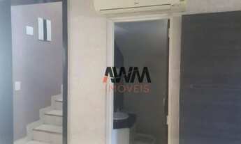 Imagem 3: Sobrado com 2 dormitórios à venda, 120 m² por R$ 380.000,00 - Jardim Novo Mundo - Goiânia