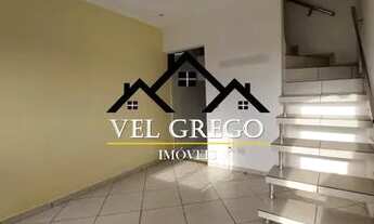 Imagem 2: CASA CONDOMÍNIO FECHADO NA PAULICEIA SBC