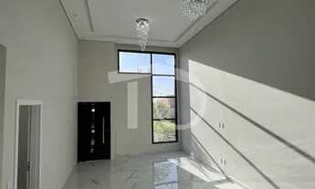 Imagem 4: Casa no condomínio fechado Jardim de Mantova, em Indaiatuba/SP, com 3 dormitórios, sendo 1