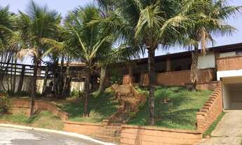 Imagem 3: Casa com 4 dormitórios, 360 m² - venda por R$ 1.955.000,00 ou aluguel por R$ 7.620,00/mês